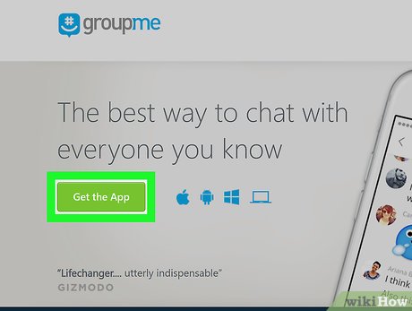 Download Groupme Mac