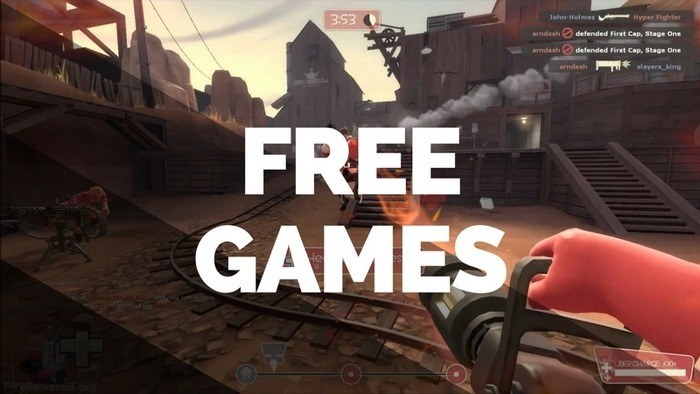 Free trial download games for mac