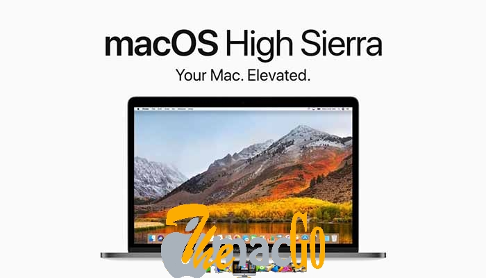 Download mac os high sierra iso file extractor